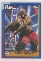 Bobby Lashley #/25