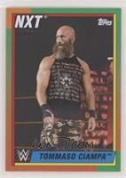 Tommaso Ciampa #/99