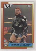 Johnny Gargano