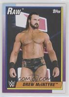 Drew McIntyre