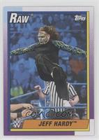 Jeff Hardy