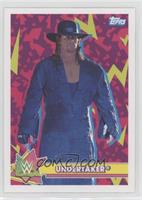 Undertaker