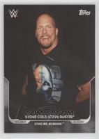 Steve Austin