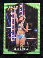 Queen Zelina #1/1