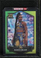 Bianca Belair [Uncirculated] #1/1