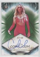 Carmella #/99