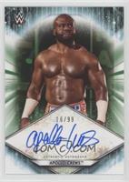 Apollo Crews #/99