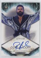 Robert Roode #/150