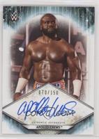 Apollo Crews [EX to NM] #/150