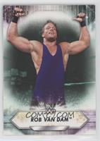 Rob VAN Dam #/299