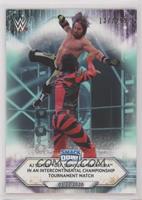 SmackDown - AJ Styles def. Shinsuke Nakamura in an Intercontinental Championshi…