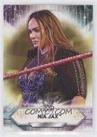 Nia Jax #/75