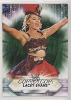 Lacey Evans #/99