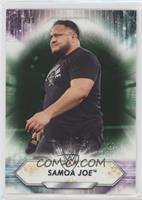 Samoa Joe #/99