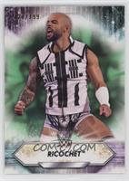 Ricochet #/199