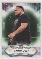 Samoa Joe #/199