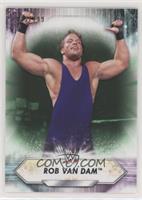 Rob VAN Dam #/199