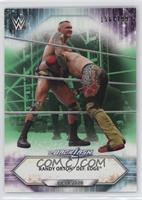 Backlash - Randy Orton def. Edge #/199