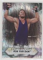 Rob VAN Dam