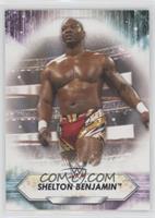 Shelton Benjamin