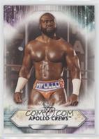 Apollo Crews