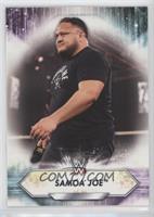 Samoa Joe