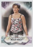 Molly Holly