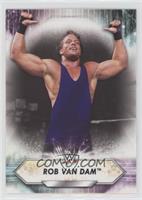 Rob VAN Dam