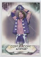 AJ Styles