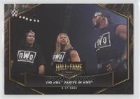 No Way Out - The nWo Arrive in WWE