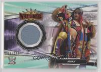 WrestleMania 35 - Asuka #/299