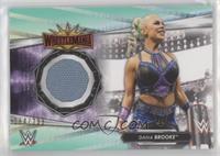 WrestleMania 35 - Dana Brooke #/299