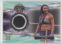 NXT Worlds Collide - Mia Yim #/299