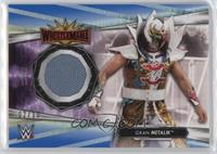 WrestleMania 35 - Gran Metalik #/10