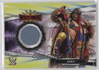 WrestleMania 35 - Asuka #/75