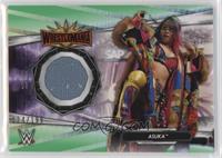 WrestleMania 35 - Asuka #/199