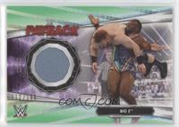 Payback - Big E #/199