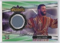 WrestleMania 34 - Robert Roode #/199