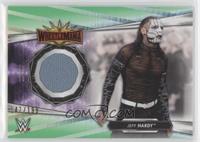 WrestleMania 35 - Jeff Hardy #/199