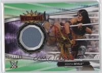 WrestleMania 35 - Sonya Deville #/199
