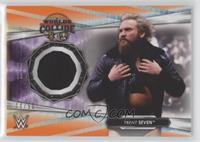 NXT Worlds Collide - Trent Seven #/50