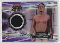 NXT Worlds Collide - Marcel Barthel #/25