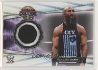 NXT Worlds Collide - Tommaso Ciampa