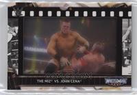 WrestleMania XXVIII - The Miz vs. John Cena