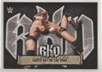 Raw - Triple H