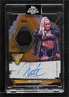 Natalya [Uncirculated] #/99