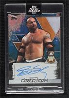 Goldberg [Uncirculated] #/25