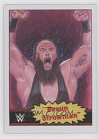 Braun Strowman #/839