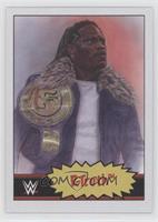 R-Truth #/619