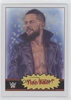 Finn Balor #/570